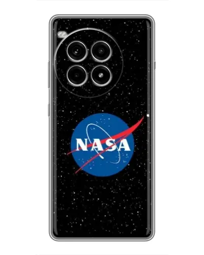 Чехол для OnePlus Ace 3 Pro с картинкой «NASA — звездное небо»