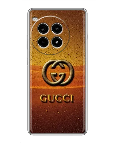 Чохол для OnePlus Ace 3 Pro з картинкою «Gucci — сонячний градієнт» Чохол для OnePlus Ace 3 Pro з картинкою «Gucci — сонячний градієнт»