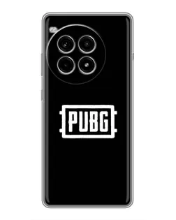Чохол для OnePlus Ace 3 Pro з картинкою «Лого BMW — металевий блиск» Чохол для OnePlus Ace 3 Pro з картинкою «Лого BMW — металевий блиск»