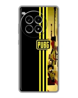 Чохол для OnePlus Ace 3 Pro з картинкою «PUBG — камуфляжний шолом» Чохол для OnePlus Ace 3 Pro з картинкою «PUBG — камуфляжний шолом»