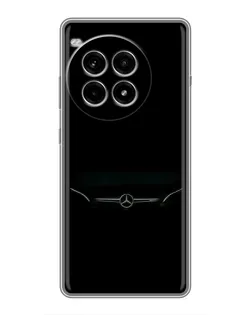 Чохол для OnePlus Ace 3 Pro з картинкою «Mercedes Stealth Look»