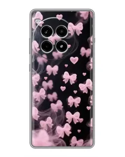 Чохол для OnePlus Ace 3 Pro з картинкою «Неонове мереживо» Чохол для OnePlus Ace 3 Pro з картинкою «Неонове мереживо»