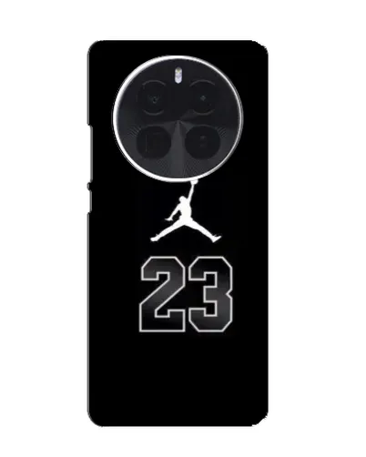 Чехол для OnePlus Ace 5 Pro с картинкой «Jordan Flight 23»