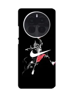 Чохол для OnePlus Ace 5 Pro з картинкою «Jordan Jumpman»