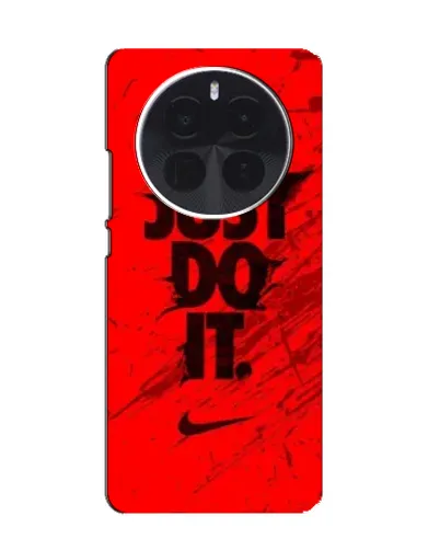 Чехол для OnePlus Ace 5 Pro с картинкой «Nike Just Do It»