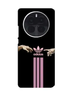 Чехол для OnePlus Ace 5 Pro с картинкой «Adidas Hands»