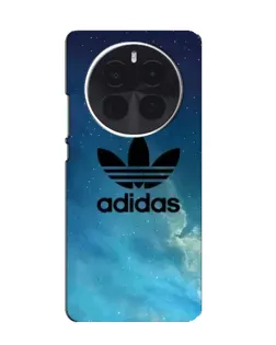 Чехол для OnePlus Ace 5 Pro с картинкой «Adidas Stone Logo»