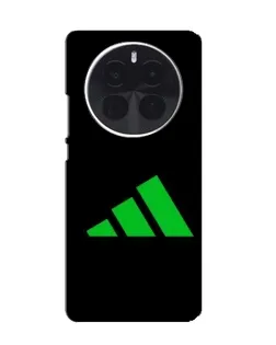 Чехол для OnePlus Ace 5 Pro с картинкой «Adidas Abstract»