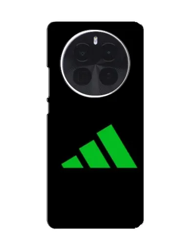 Чехол для OnePlus Ace 5 Pro с картинкой «Adidas Abstract»