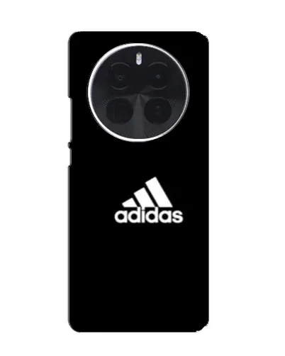 Чехол для OnePlus Ace 5 Pro с картинкой «Adidas Red Style»