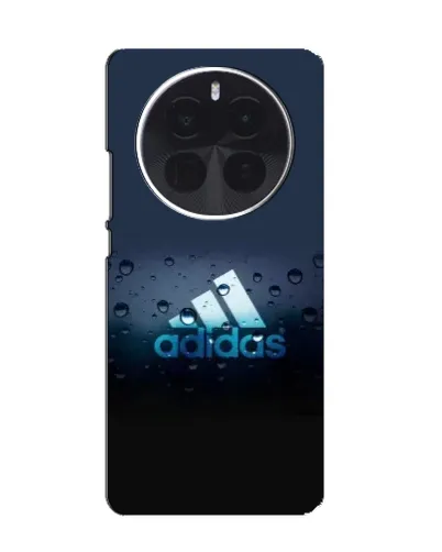 Чехол для OnePlus Ace 5 Pro с картинкой «Adidas Water Drops»