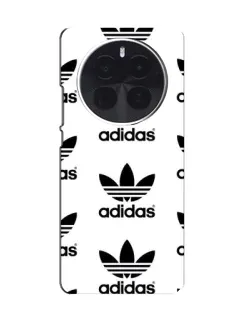 Чехол для OnePlus Ace 5 Pro с картинкой «Adidas Pattern»