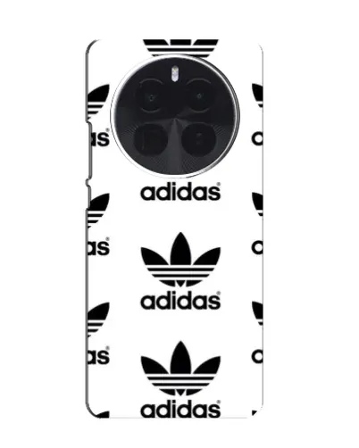 Чехол для OnePlus Ace 5 Pro с картинкой «Adidas Pattern»