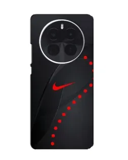 Чехол для OnePlus Ace 5 Pro с картинкой «Абстрактный дизайн Nike» Чехол для OnePlus Ace 5 Pro с картинкой «Абстрактный дизайн Nike»