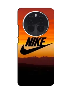Чехол для OnePlus Ace 5 Pro с картинкой «Nike — вечерний горизонт» Чехол для OnePlus Ace 5 Pro с картинкой «Nike — вечерний горизонт»