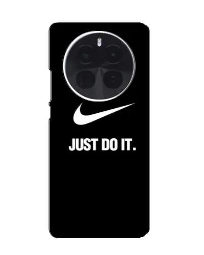 Чехол для OnePlus Ace 5 Pro с картинкой «Классический принт Nike»