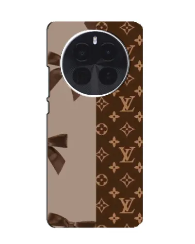 Чехол для OnePlus Ace 5 Pro с картинкой «Louis Vuitton — банты»
