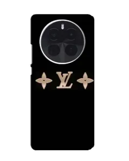 Чохол для OnePlus Ace 5 Pro з картинкою «Louis Vuitton — мінімалізм» Чохол для OnePlus Ace 5 Pro з картинкою «Louis Vuitton — мінімалізм»