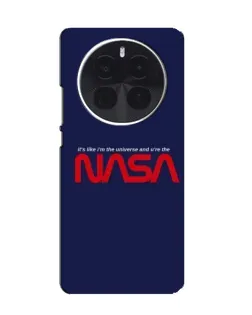 Чехол для OnePlus Ace 5 Pro с картинкой «NASA — глубокий космос»