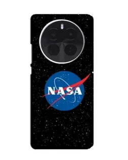Чехол для OnePlus Ace 5 Pro с картинкой «NASA — звездное небо»