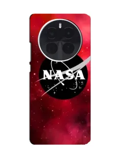 Чехол для OnePlus Ace 5 Pro с картинкой «NASA — красная туманность» Чехол для OnePlus Ace 5 Pro с картинкой «NASA — красная туманность»