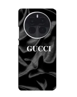 Чехол для OnePlus Ace 5 Pro с картинкой «Gucci — шелковые волны» Чехол для OnePlus Ace 5 Pro с картинкой «Gucci — шелковые волны»