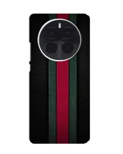 Чохол для OnePlus Ace 5 Pro з картинкою «Gucci — неонова лінія» Чохол для OnePlus Ace 5 Pro з картинкою «Gucci — неонова лінія»