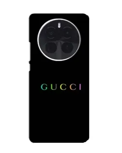 Чохол для OnePlus Ace 5 Pro з картинкою «Gucci — неоновий мінімалізм» Чохол для OnePlus Ace 5 Pro з картинкою «Gucci — неоновий мінімалізм»