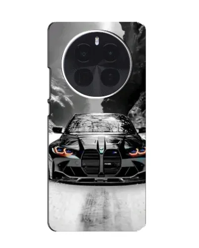 Чохол для OnePlus Ace 5 Pro з картинкою «BMW — акварельний дрифт» Чохол для OnePlus Ace 5 Pro з картинкою «BMW — акварельний дрифт»