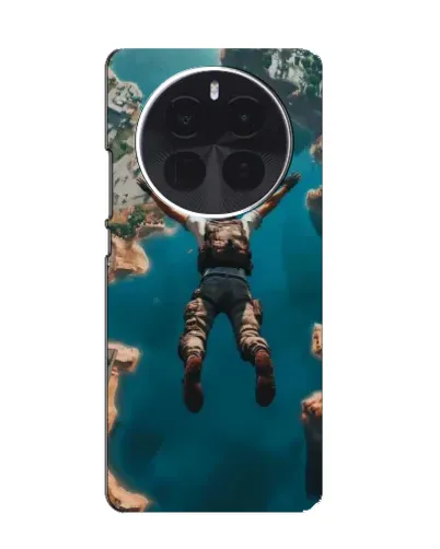 Чохол для OnePlus Ace 5 Pro з картинкою «PUBG — вільне падіння» Чохол для OnePlus Ace 5 Pro з картинкою «PUBG — вільне падіння»
