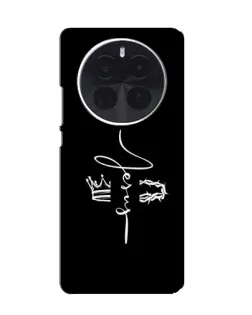 Чехол для OnePlus Ace 5 Pro с картинкой «Король Славы Jesus» Чехол для OnePlus Ace 5 Pro с картинкой «Король Славы Jesus»