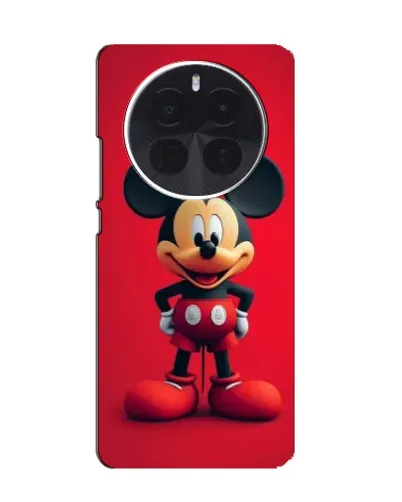 Чехол для OnePlus Ace 5 Pro с картинкой «Mickey в полный рост» Чехол для OnePlus Ace 5 Pro с картинкой «Mickey в полный рост»