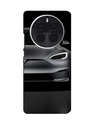 Чохол для OnePlus Ace 5 Pro з картинкою «Tesla Model S Look» Чохол для OnePlus Ace 5 Pro з картинкою «Tesla Model S Look»