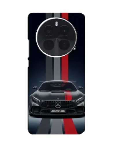Чохол для OnePlus Ace 5 Pro з картинкою «Mercedes — білий карбон» Чохол для OnePlus Ace 5 Pro з картинкою «Mercedes — білий карбон»