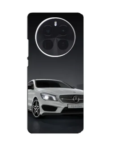 Чохол для OnePlus Ace 5 Pro з картинкою «Mercedes AMG GT Silver» Чохол для OnePlus Ace 5 Pro з картинкою «Mercedes AMG GT Silver»