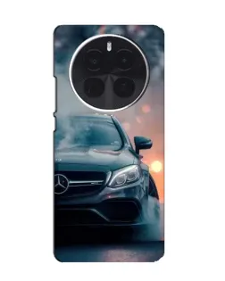Чохол для OnePlus Ace 5 Pro з картинкою «Mercedes — нічне місто» Чохол для OnePlus Ace 5 Pro з картинкою «Mercedes — нічне місто»