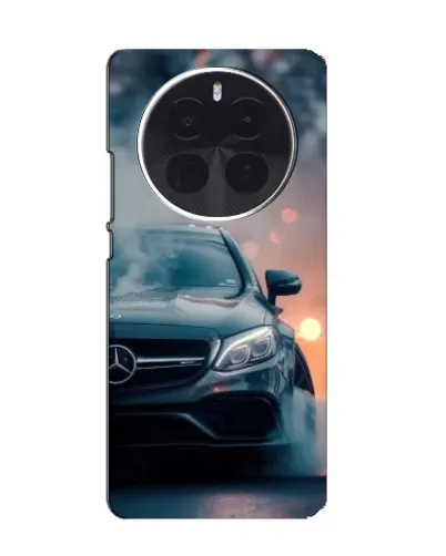 Чохол для OnePlus Ace 5 Pro з картинкою «Mercedes — нічне місто» Чохол для OnePlus Ace 5 Pro з картинкою «Mercedes — нічне місто»