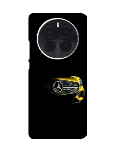 Чохол для OnePlus Ace 5 Pro з картинкою «Mercedes — ретро стиль» Чохол для OnePlus Ace 5 Pro з картинкою «Mercedes — ретро стиль»