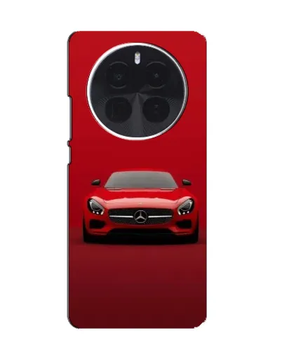 Чохол для OnePlus Ace 5 Pro з картинкою «Червоний Mercedes AMG» Чохол для OnePlus Ace 5 Pro з картинкою «Червоний Mercedes AMG»