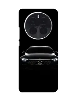Чохол для OnePlus Ace 5 Pro з картинкою «Mercedes Vision — концепт» Чохол для OnePlus Ace 5 Pro з картинкою «Mercedes Vision — концепт»