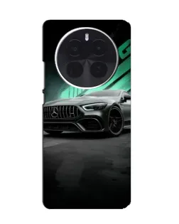 Чохол для OnePlus Ace 5 Pro з картинкою «Темний Mercedes AMG» Чохол для OnePlus Ace 5 Pro з картинкою «Темний Mercedes AMG»