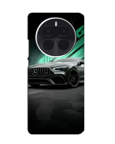 Чохол для OnePlus Ace 5 Pro з картинкою «Темний Mercedes AMG» Чохол для OnePlus Ace 5 Pro з картинкою «Темний Mercedes AMG»