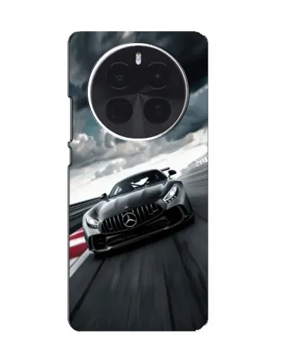 Чохол для OnePlus Ace 5 Pro з картинкою «Гоночний Mercedes AMG» Чохол для OnePlus Ace 5 Pro з картинкою «Гоночний Mercedes AMG»