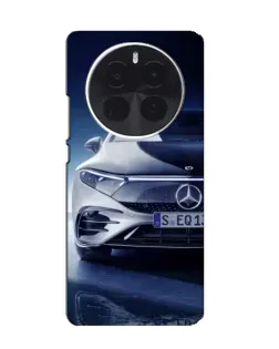 Чохол для OnePlus Ace 5 Pro з картинкою «Mercedes EQ — майбутнє» Чохол для OnePlus Ace 5 Pro з картинкою «Mercedes EQ — майбутнє»