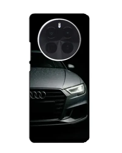 Чохол для OnePlus Ace 5 Pro з картинкою «Audi — деталізація кузова» Чохол для OnePlus Ace 5 Pro з картинкою «Audi — деталізація кузова»