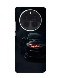 Чохол для OnePlus Ace 5 Pro з картинкою «Audi — хижий погляд» Чохол для OnePlus Ace 5 Pro з картинкою «Audi — хижий погляд»