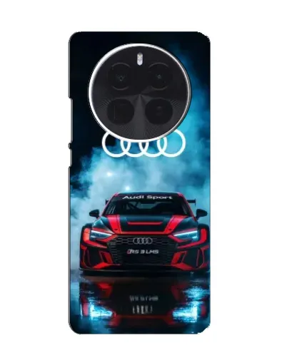 Чохол для OnePlus Ace 5 Pro з картинкою «Audi Sport — неон» Чохол для OnePlus Ace 5 Pro з картинкою «Audi Sport — неон»
