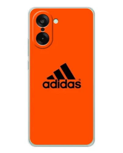 Чехол для OnePlus Ace 5 Racing с картинкой «Adidas Ukraine» Чехол для OnePlus Ace 5 Racing с картинкой «Adidas Ukraine»
