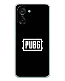 Чехол для OnePlus Ace 5 Racing с картинкой «Лого BMW — металлический блеск»