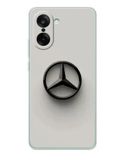 Чехол для OnePlus Ace 5 Racing с картинкой «Mercedes Maybach стиль» Чехол для OnePlus Ace 5 Racing с картинкой «Mercedes Maybach стиль»